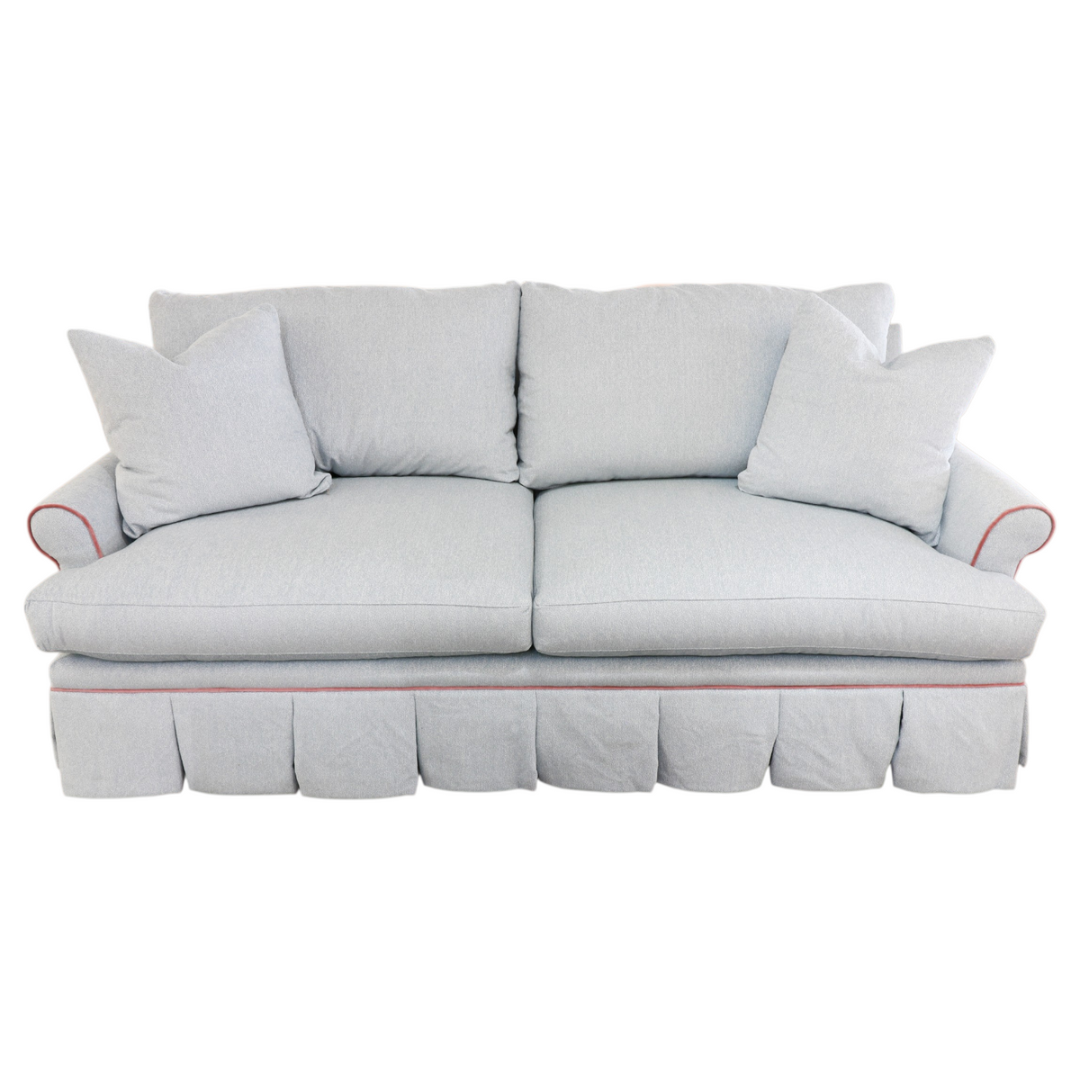 Magnolia Sofa in Scatter Sky
