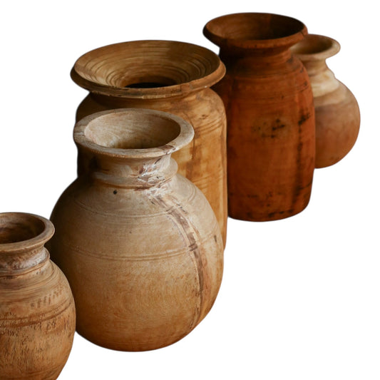 Gujar Water Pot