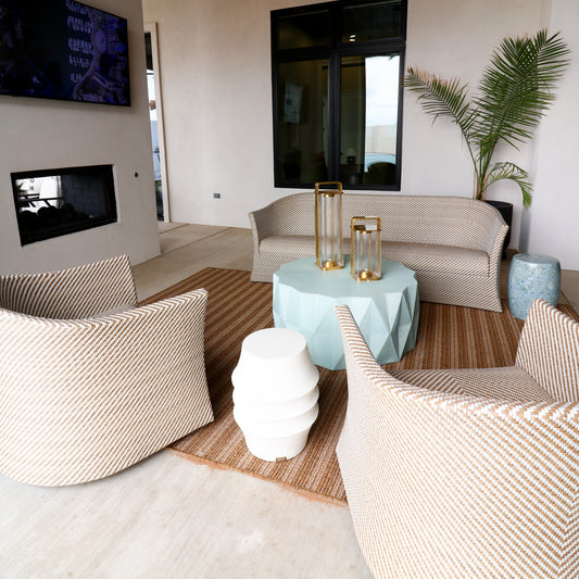 Bari Outdoor Sofa