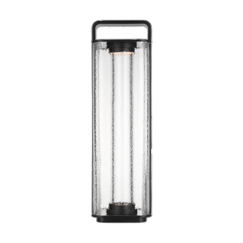 Flacara 24" Rechargeable Table Lamp