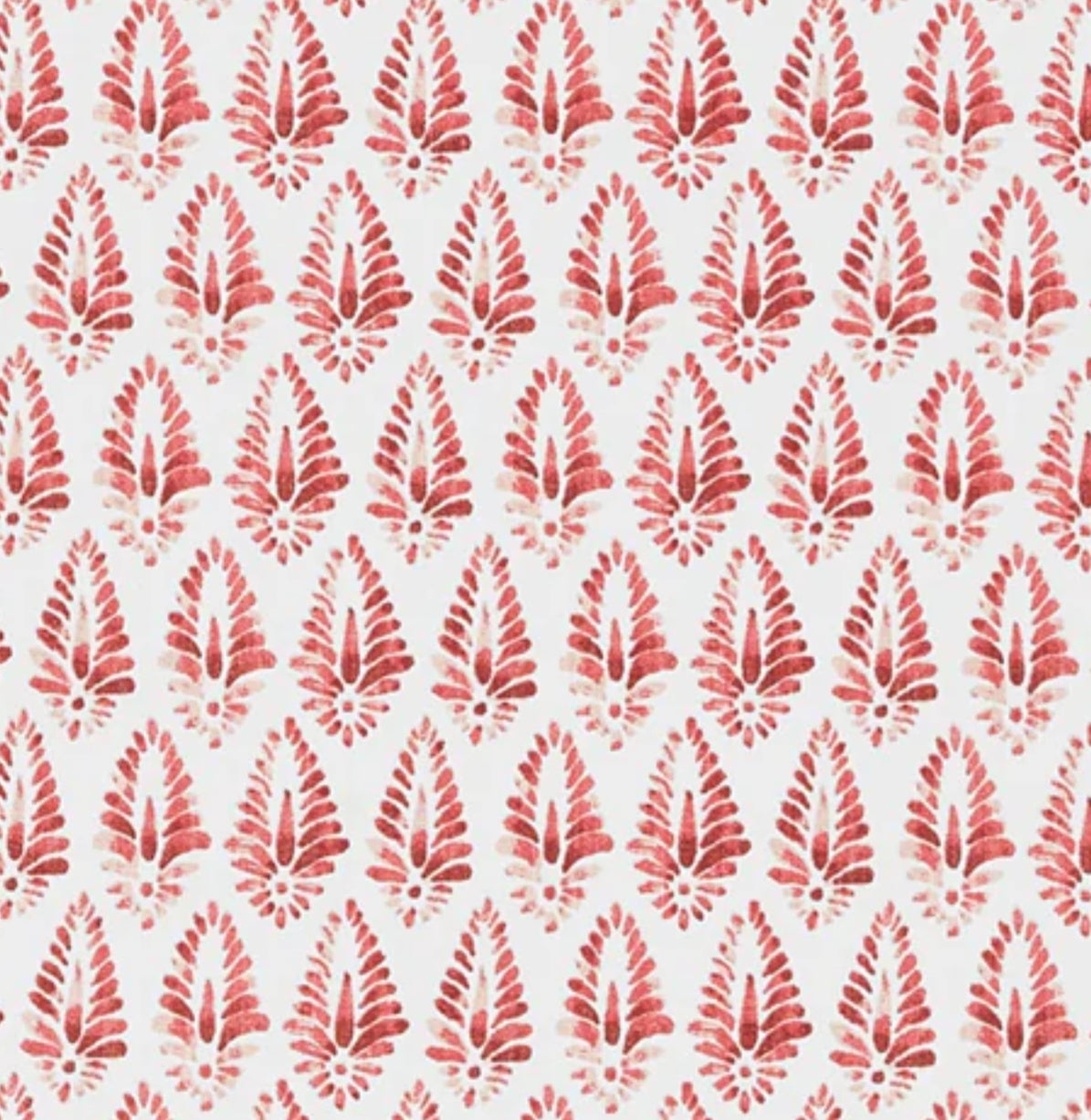 Rosa Agave Chatham Fabric