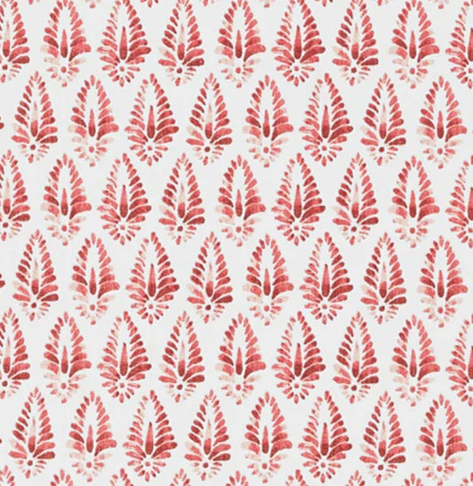 Rosa Agave Chatham Fabric