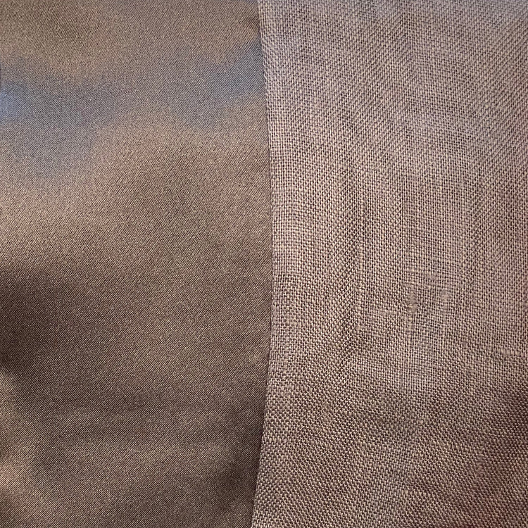 Lover's Kimono Duvet in Charcoal - Queen