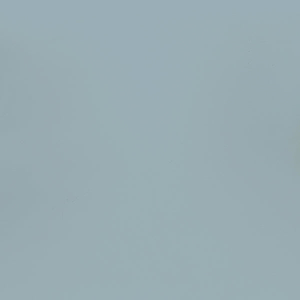 Lanister Matte Light Blue Counter Stool