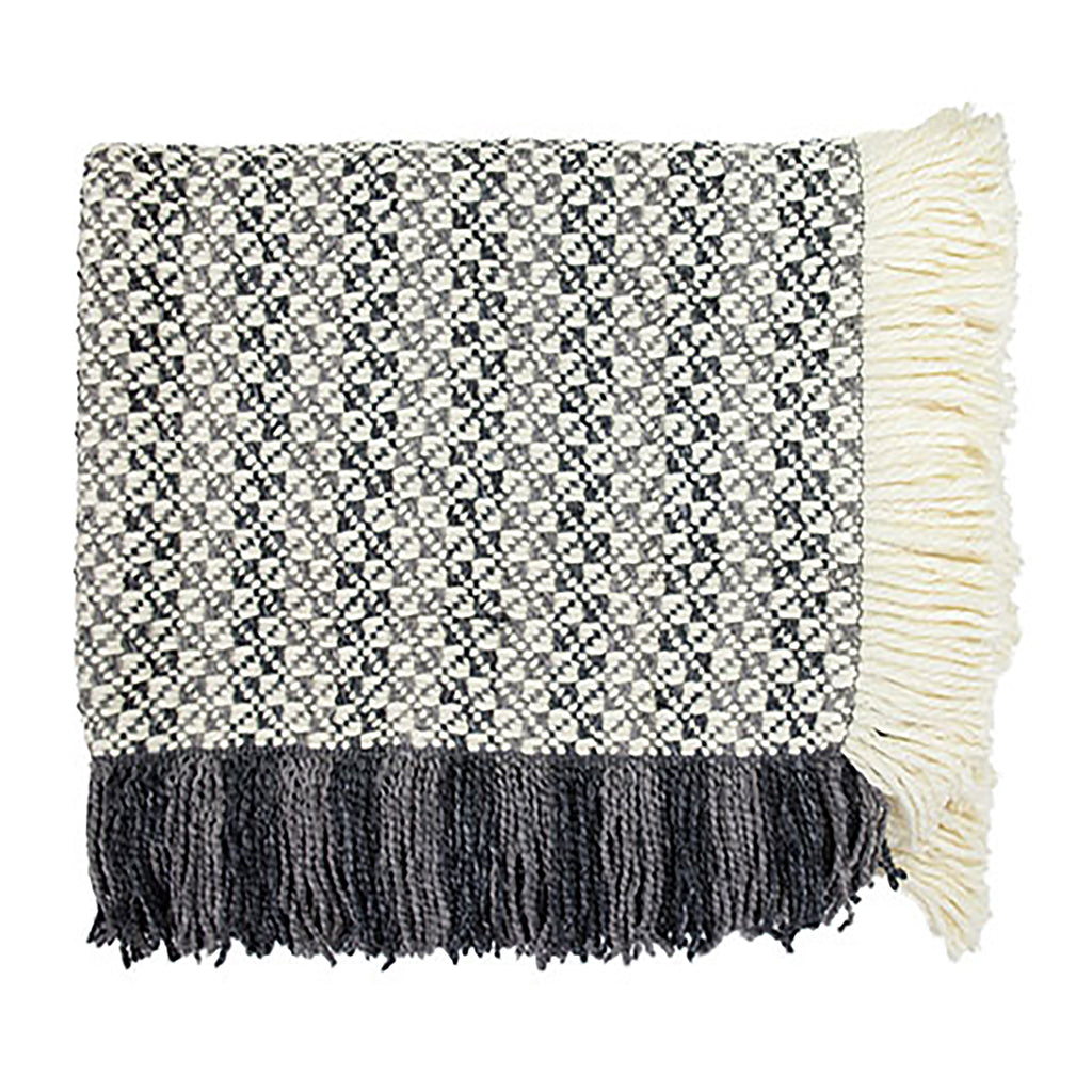 Middlebury Throw