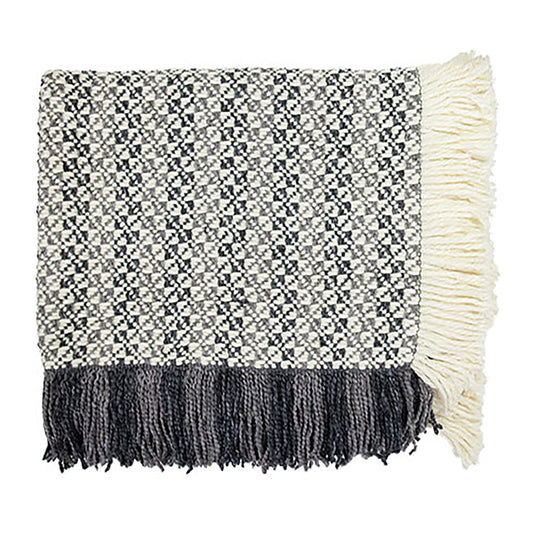 Middlebury Throw