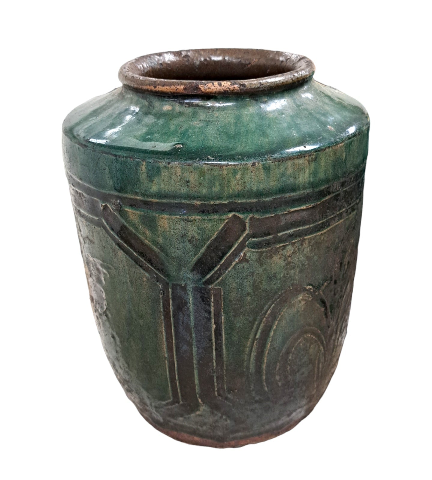 Hunan Food Storage Jar