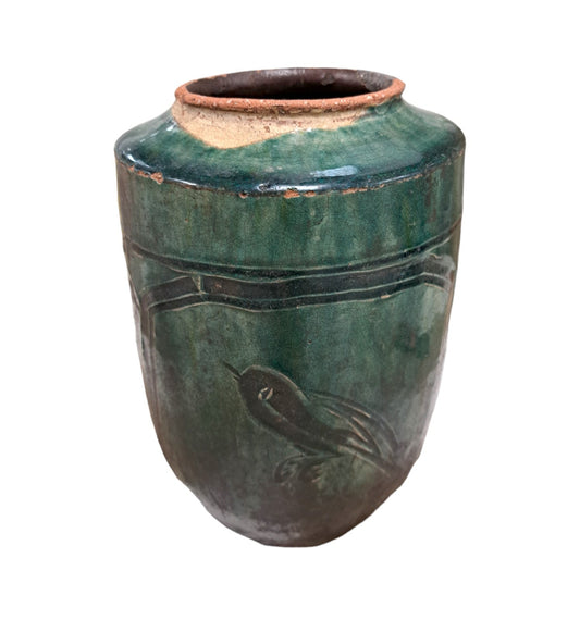 Hunan Food Storage Jar