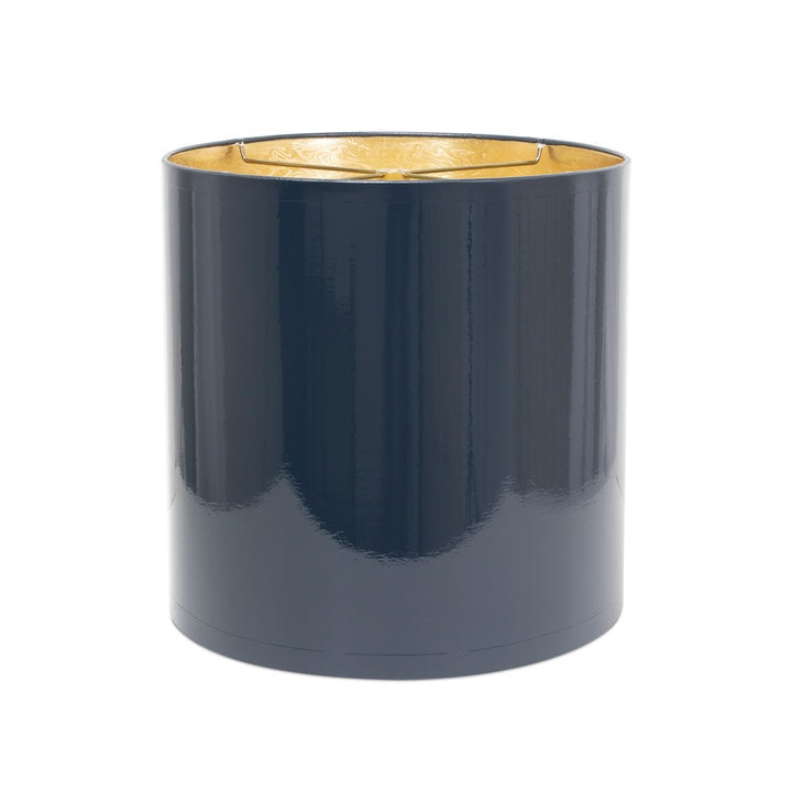 Lacquered Lamp Shade