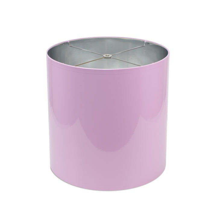 Lacquered Lamp Shade