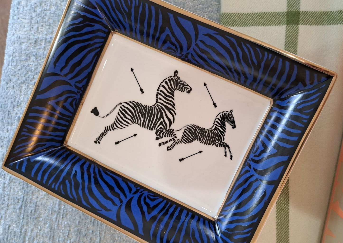 Decorative Plate