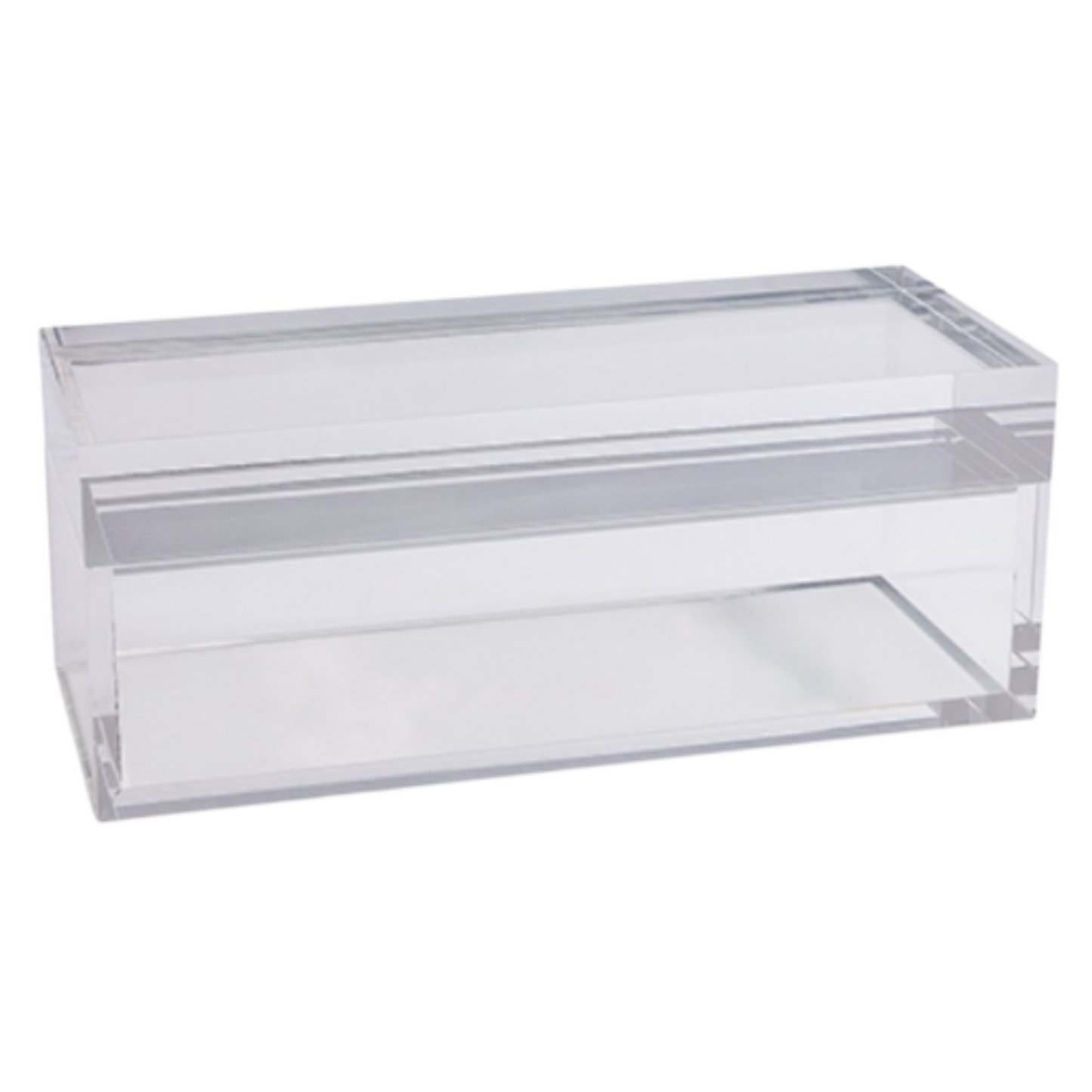 Acrylic Glencoe Box