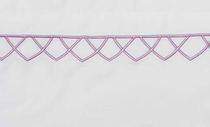 Kayan Lavender Sheet Set