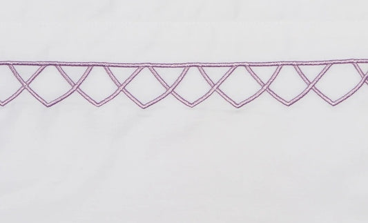 Kayan Lavender Sheet Set