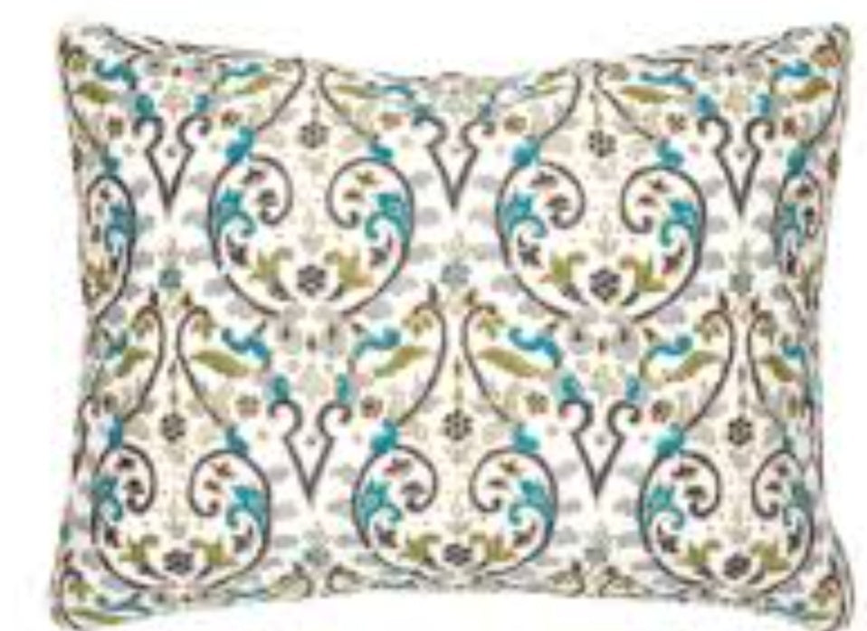 Pahi Moss Euro Sham