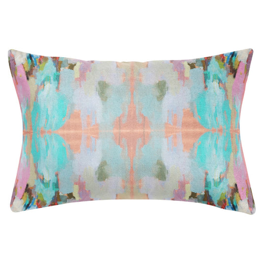 14 x 20 Brooks Avenue Lumbar Pillow