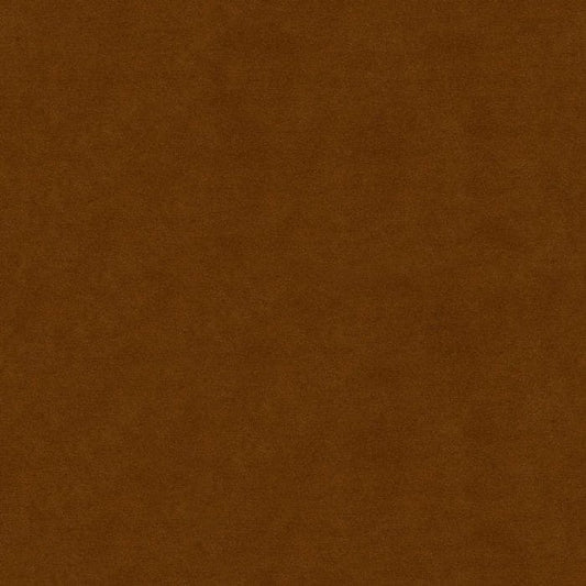 Brown Velvet Pillow