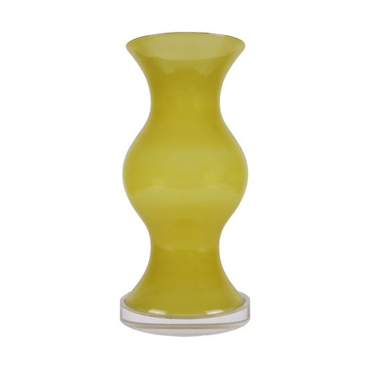 Glass Globe Hurricane