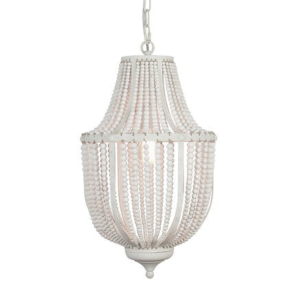 Medium Bella Chandelier