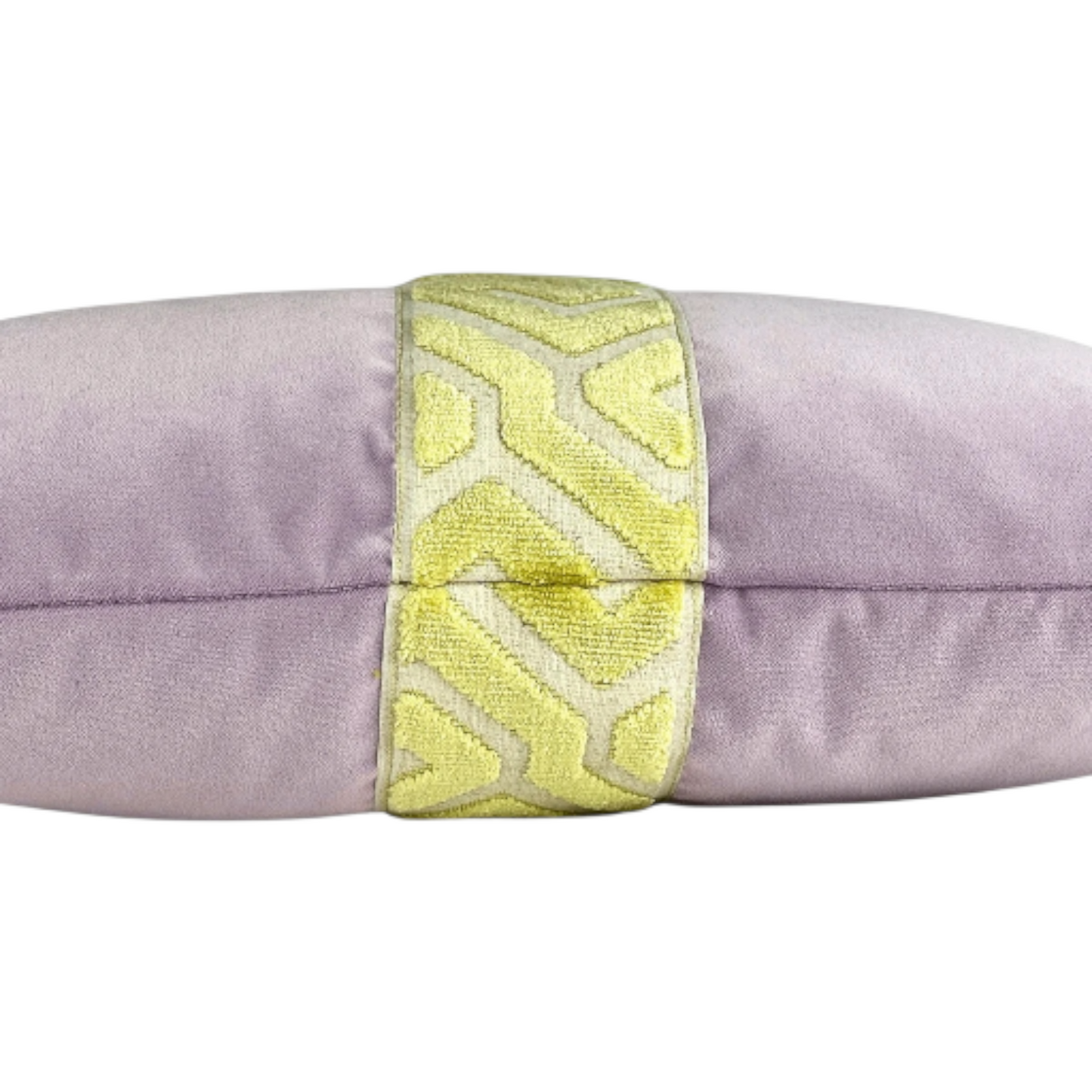 Lennon Wisteria Pillow - 14" x 20"