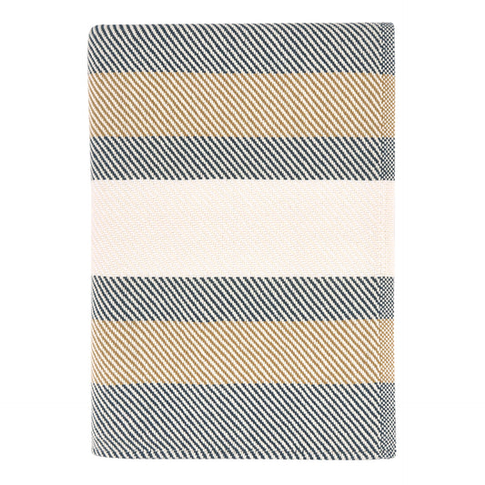 Oak Bluffs Throw Blanket