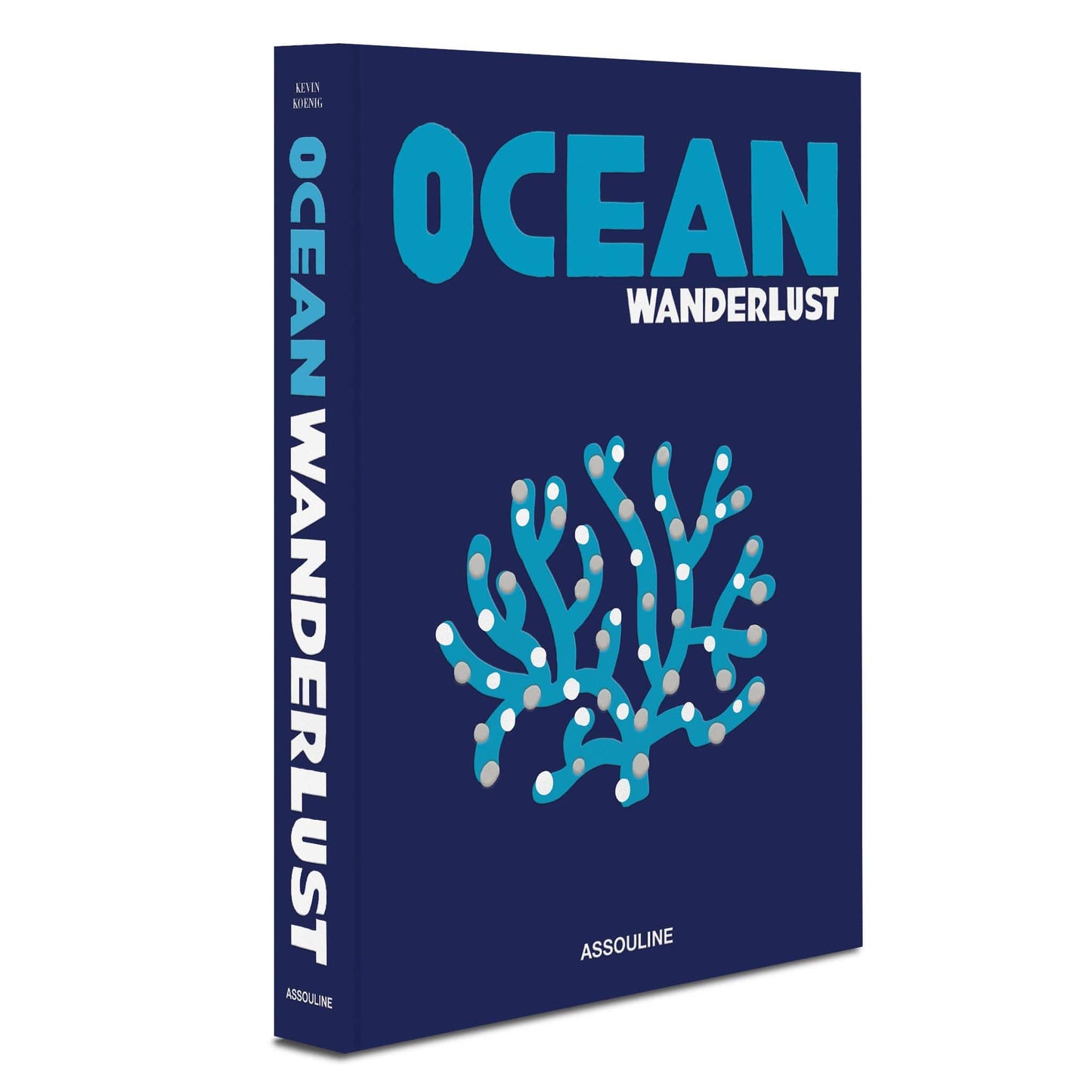 Travel Series Coffee Table Books