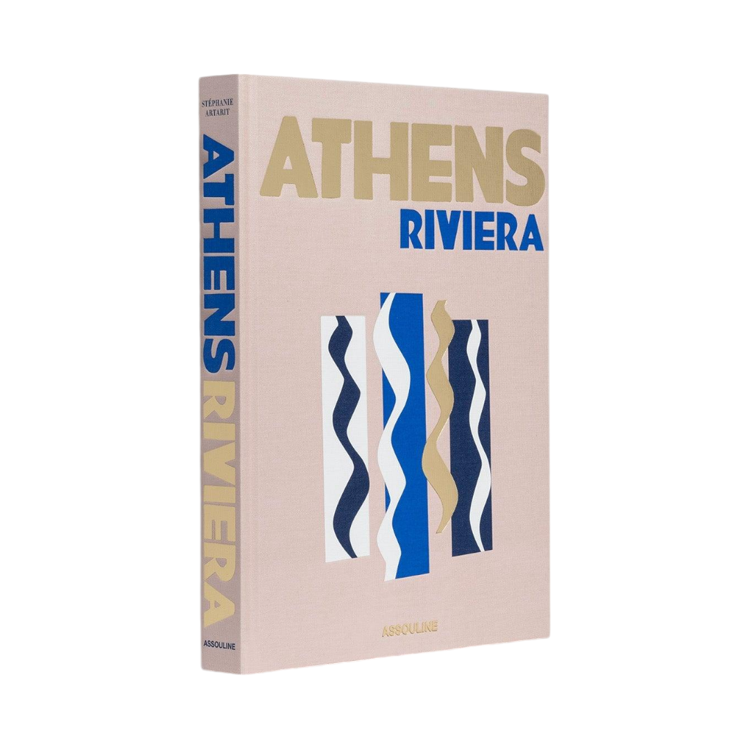Travel Series Coffee Table Books