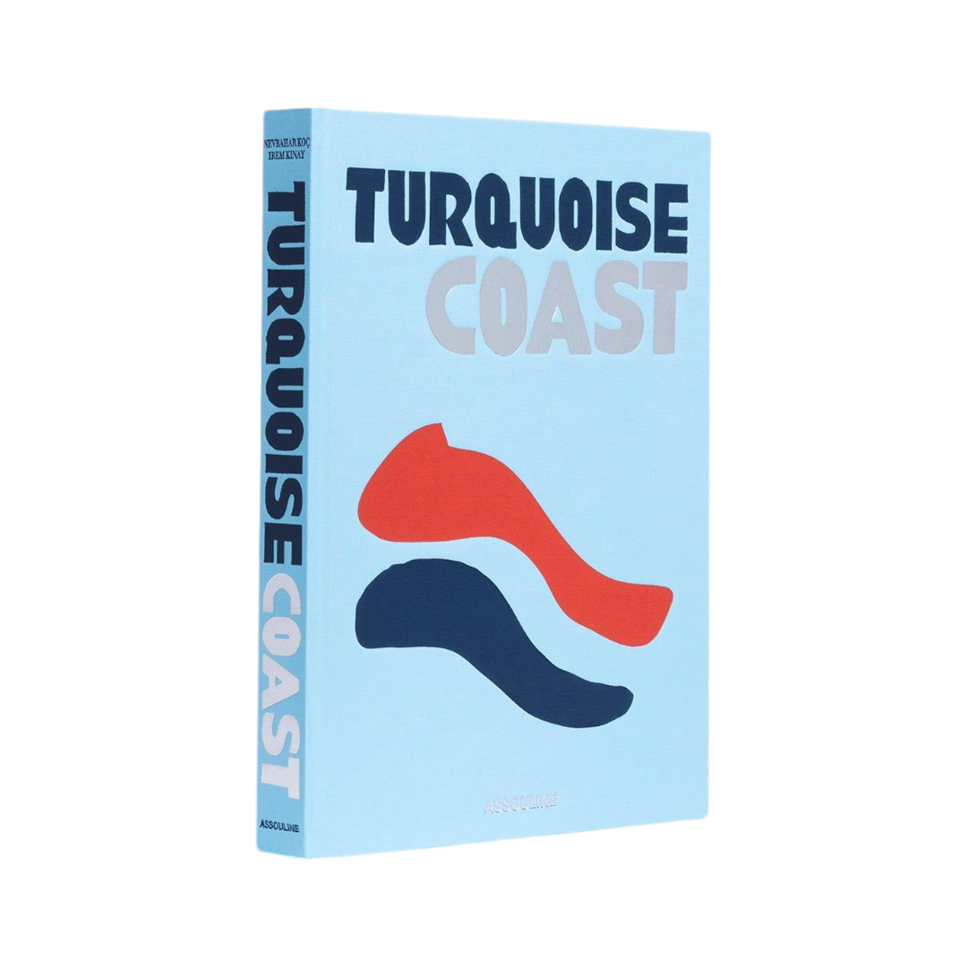 Travel Series Coffee Table Books