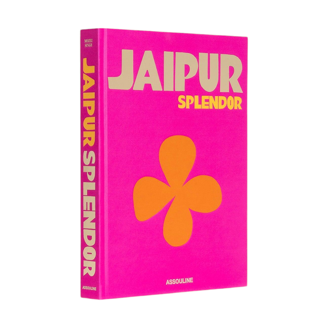 Travel Series Coffee Table Books