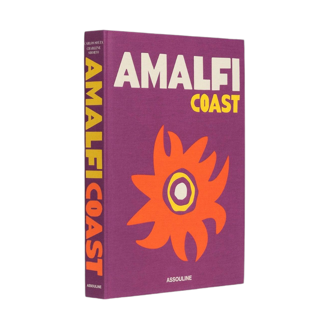 Travel Series Coffee Table Books