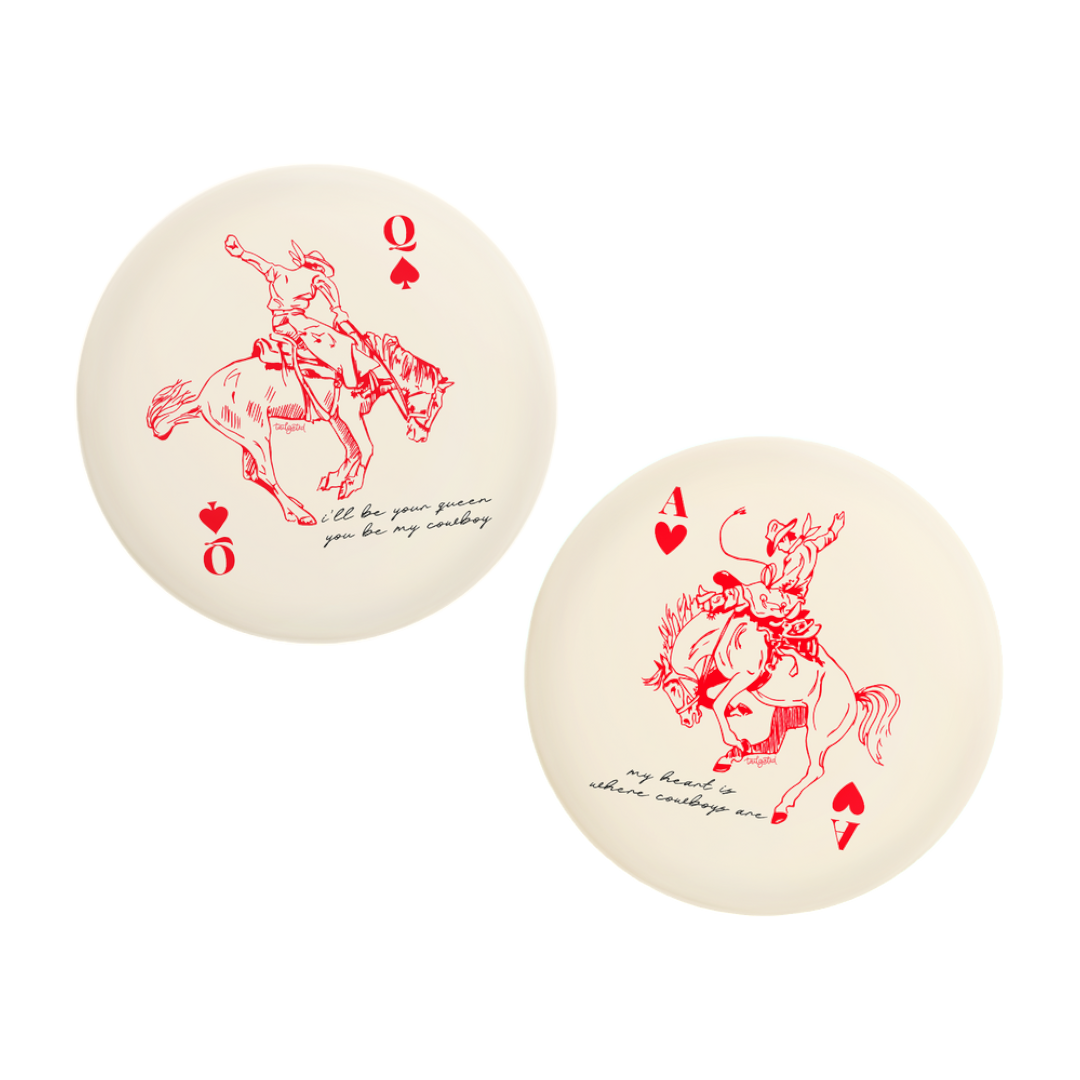 Custom Acrylic Coaster