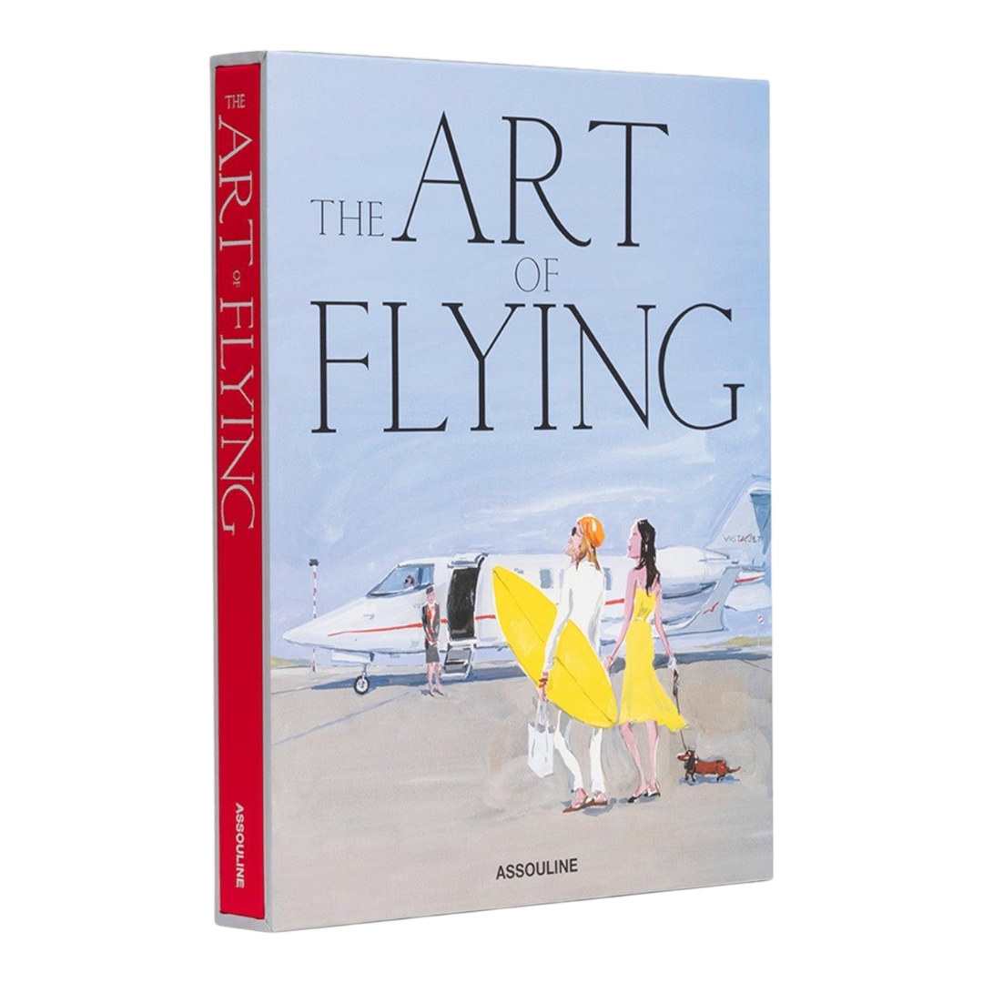 The Art of Flying