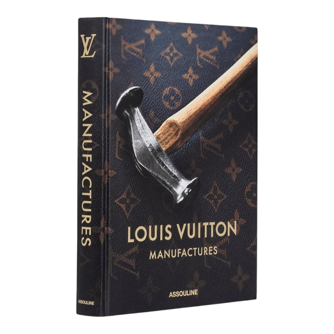 Louis Vuitton Manufactures