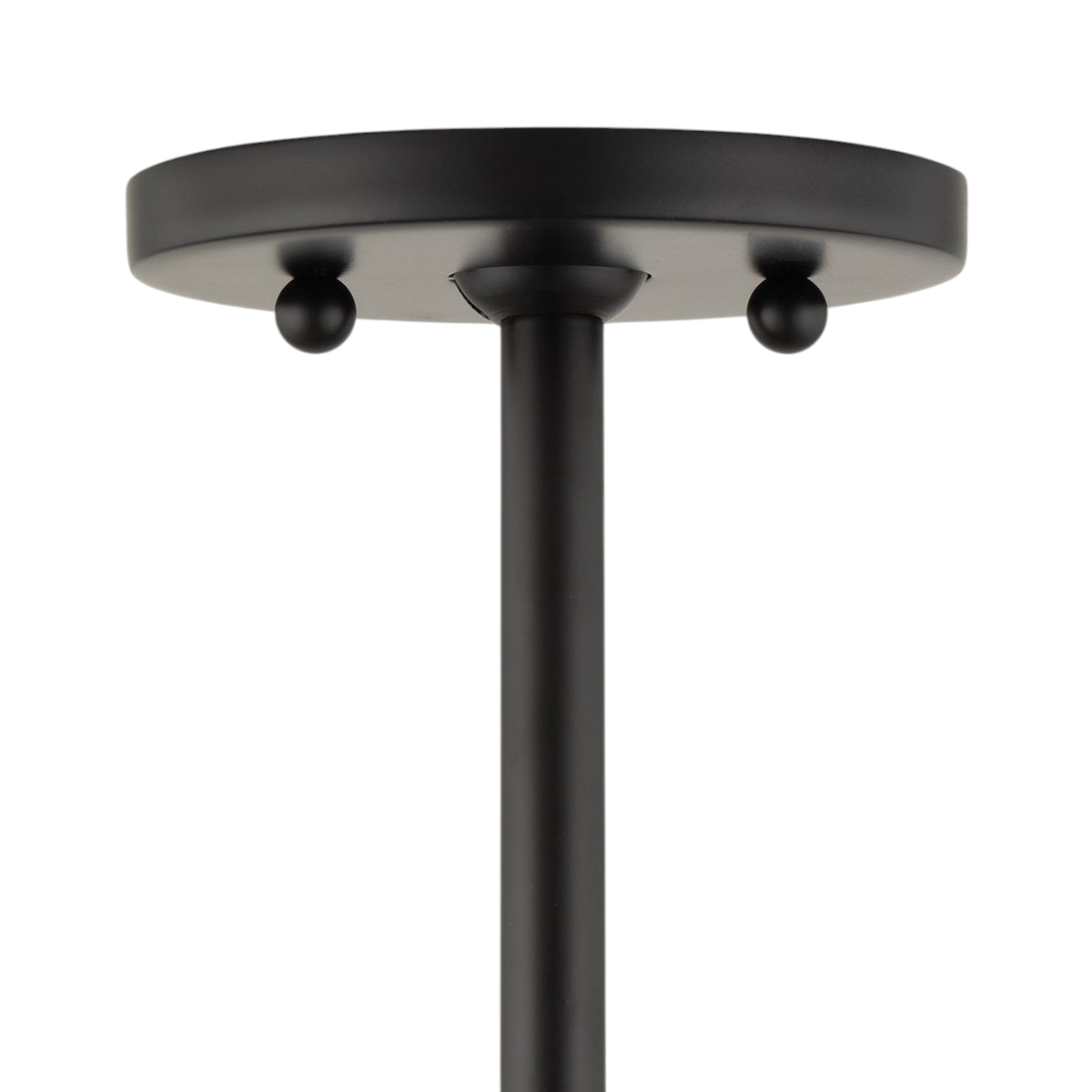 3 Light Cane Pendant