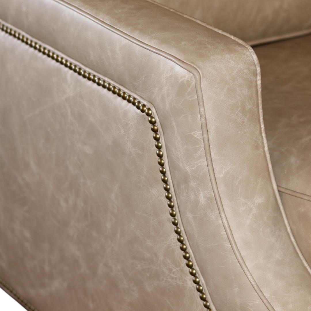 Wall Hugger Power Mechanical Recliner