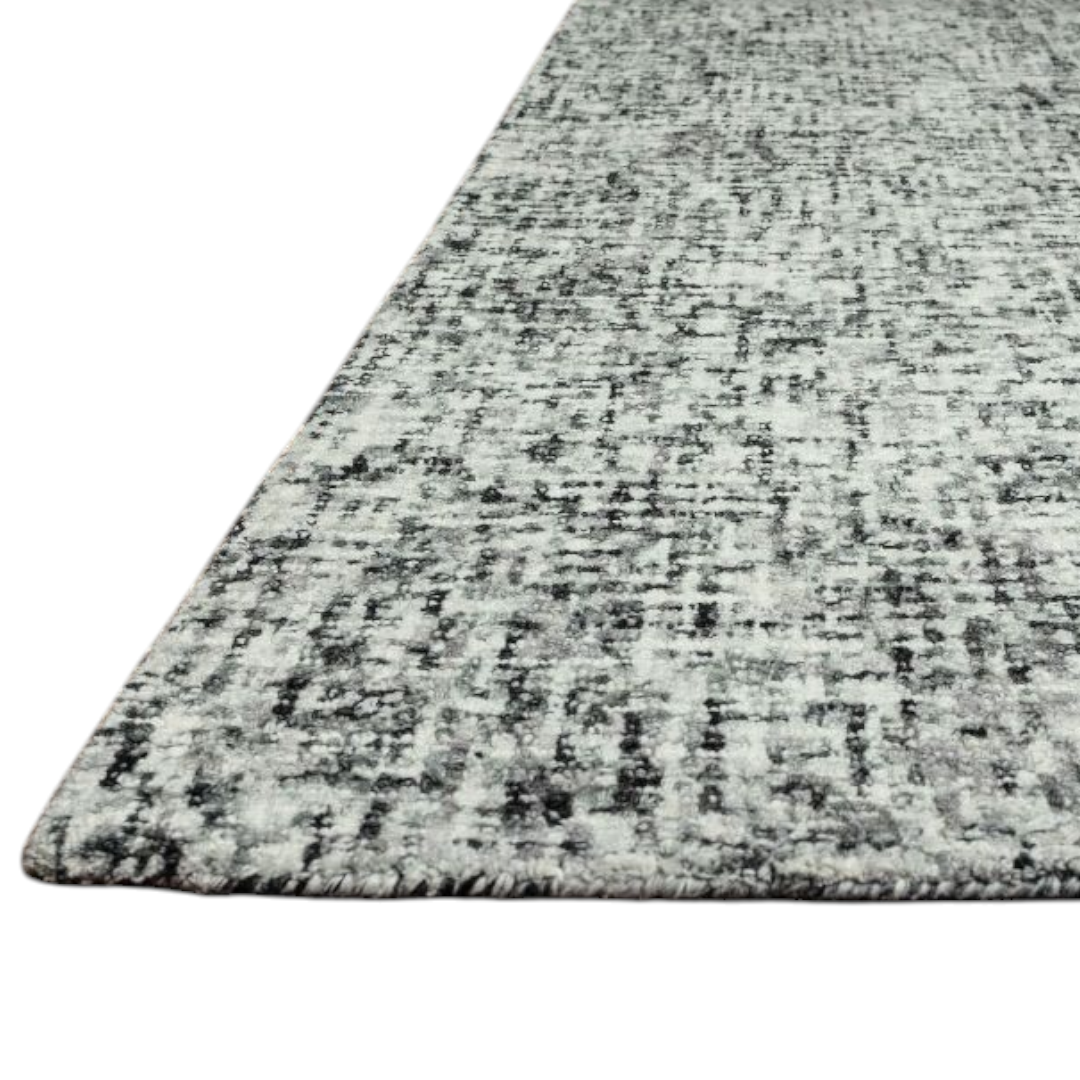 9'6" x 13' Tango Nickel Rug