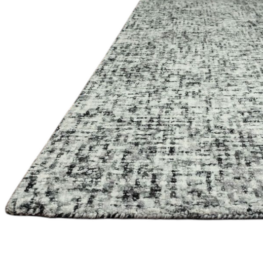 9'6" x 13' Tango Nickel Rug