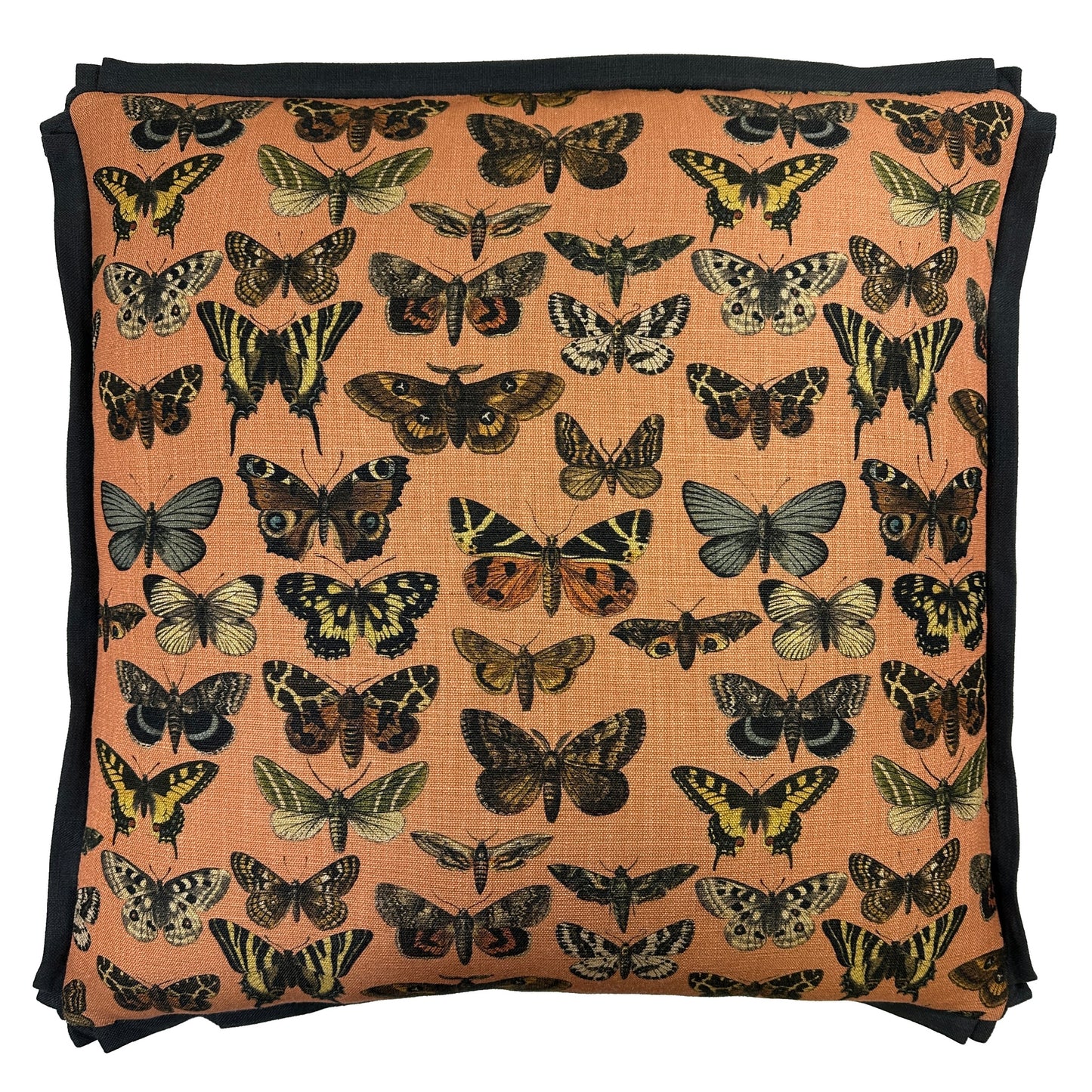 22" Lady Lantana Pillow