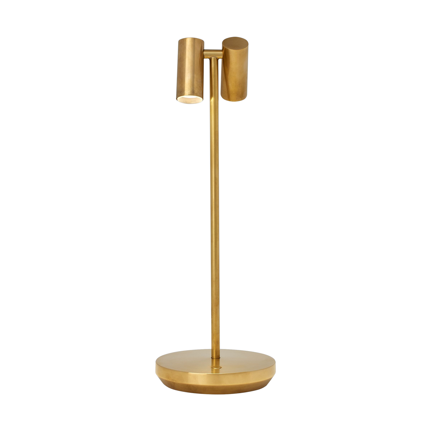 Doppia Rechargeable Accent Lamp