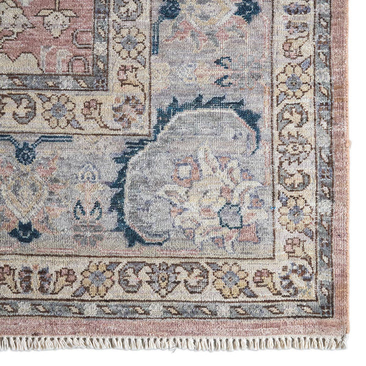 8' x 10' Someplace In Time Rug