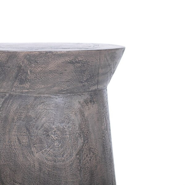 Tapered Side Table