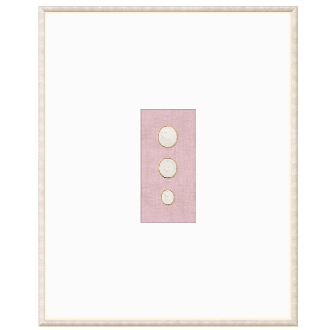 Grand Tour Intaglio IV Artwork