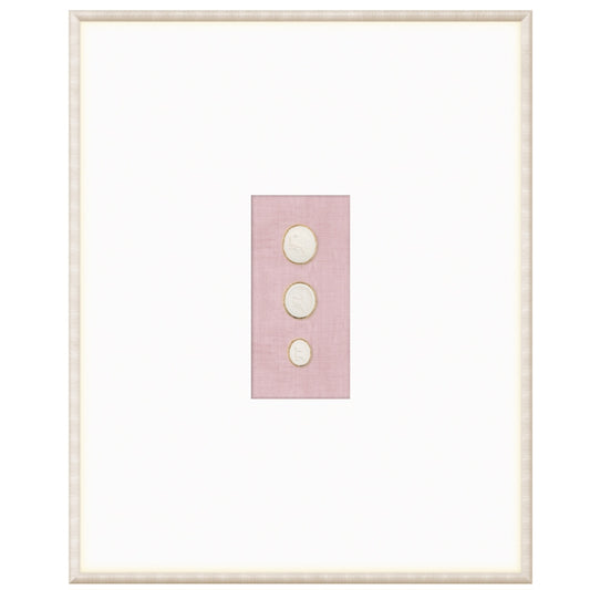 Grand Tour Intaglio IV Artwork