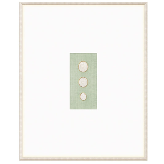 Grand Tour Intaglio IV Artwork