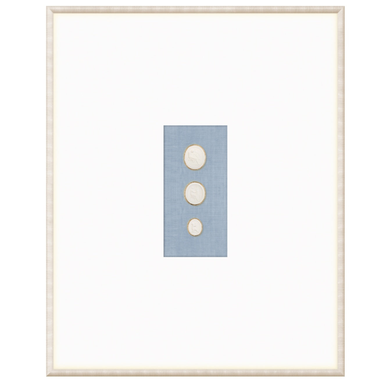 Grand Tour Intaglio IV Artwork