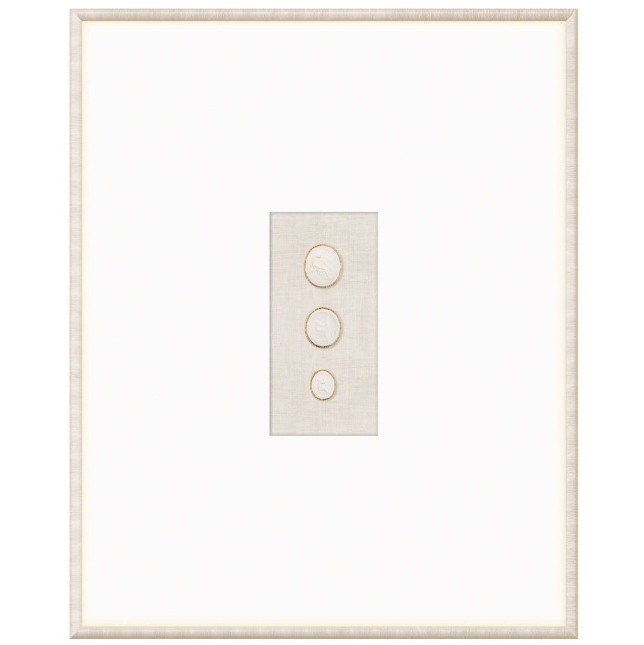 Grand Tour Intaglio IV Artwork