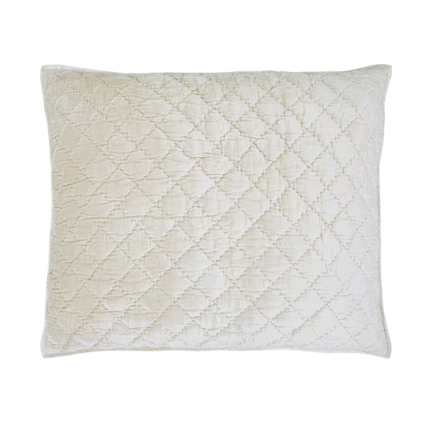 Clermont Sham in Champagne - Dutch Euro