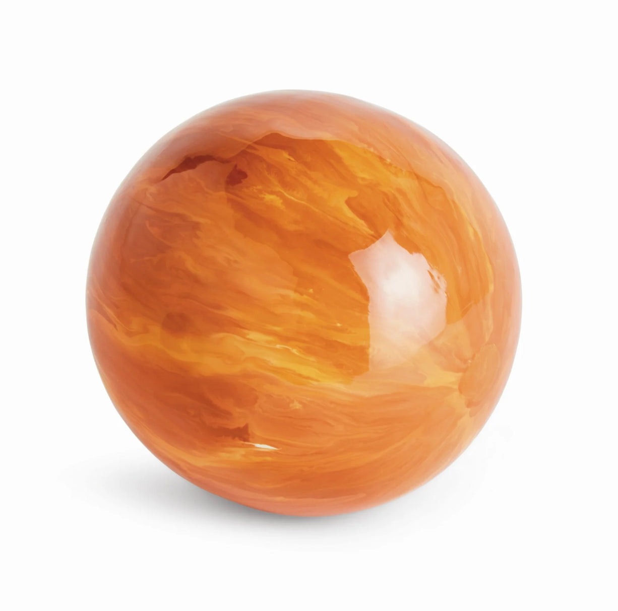 Orange Alani Orb
