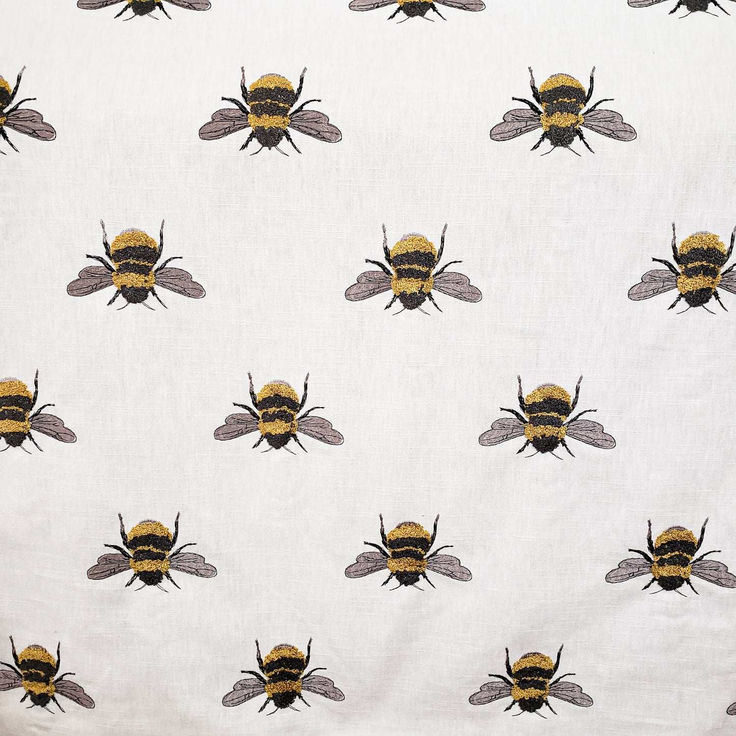 Busy Bee Fabric