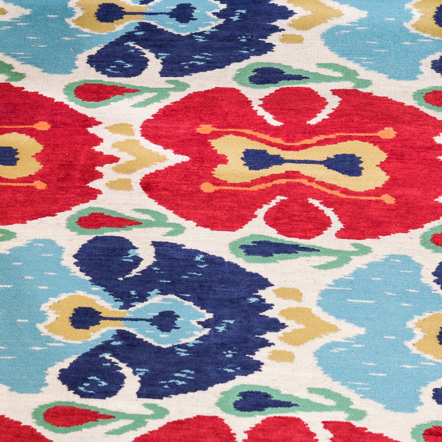 Vitia Jewel Fabric